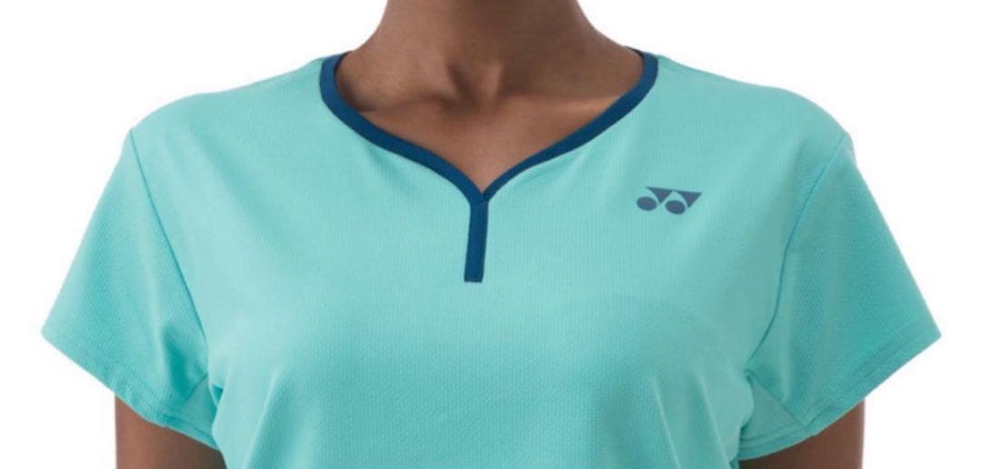 YONEX WORLD COLLECTION WOMENゲームシャツ 602 Ｏ