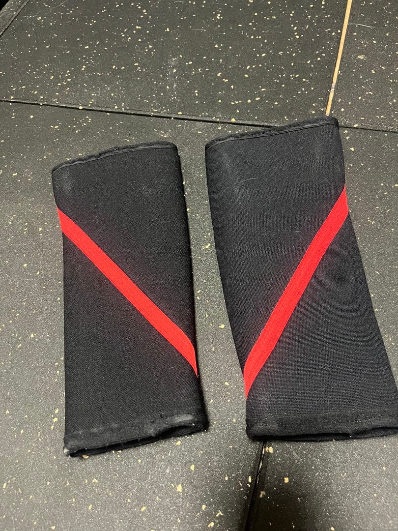 SBD ニースリーブ 2XS