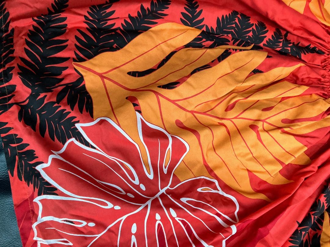 フラダンス用スカート まとめ買い