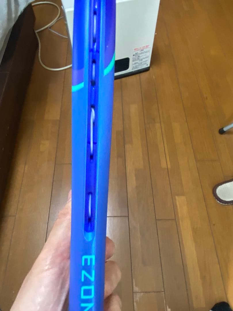 YONEX EZONE100L 2025版　G2