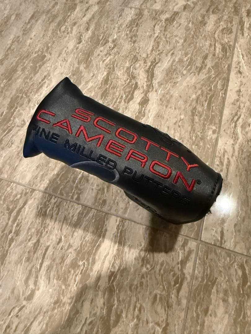 クラブ SCOTTY CAMERON NEWPORT 2+