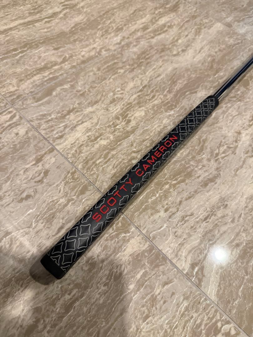 クラブ SCOTTY CAMERON NEWPORT 2+
