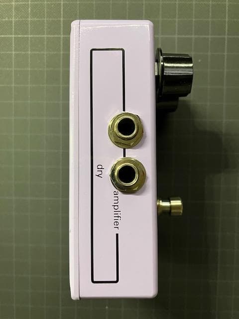 Maxon CS505 ステレオコーラス