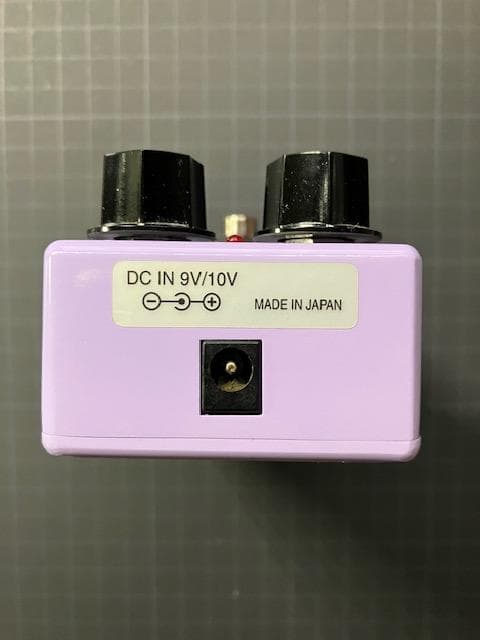 Maxon CS505 ステレオコーラス