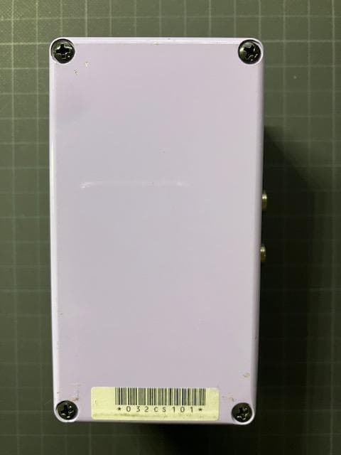 Maxon CS505 ステレオコーラス