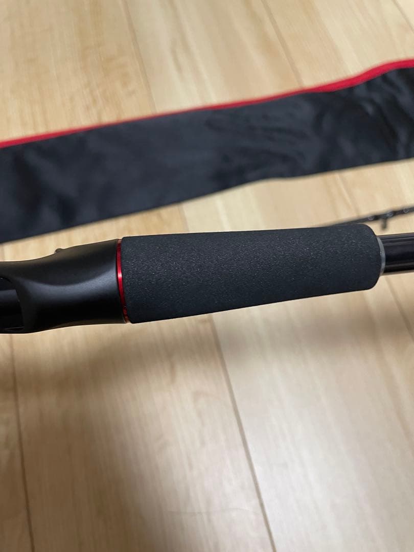 新品未使用　ゾディアス 166M-2 センターカット2ピース