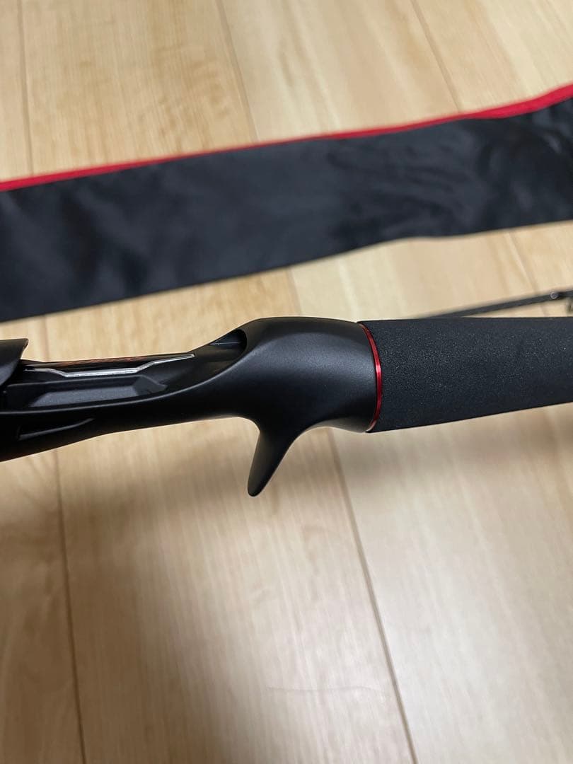 新品未使用　ゾディアス 166M-2 センターカット2ピース