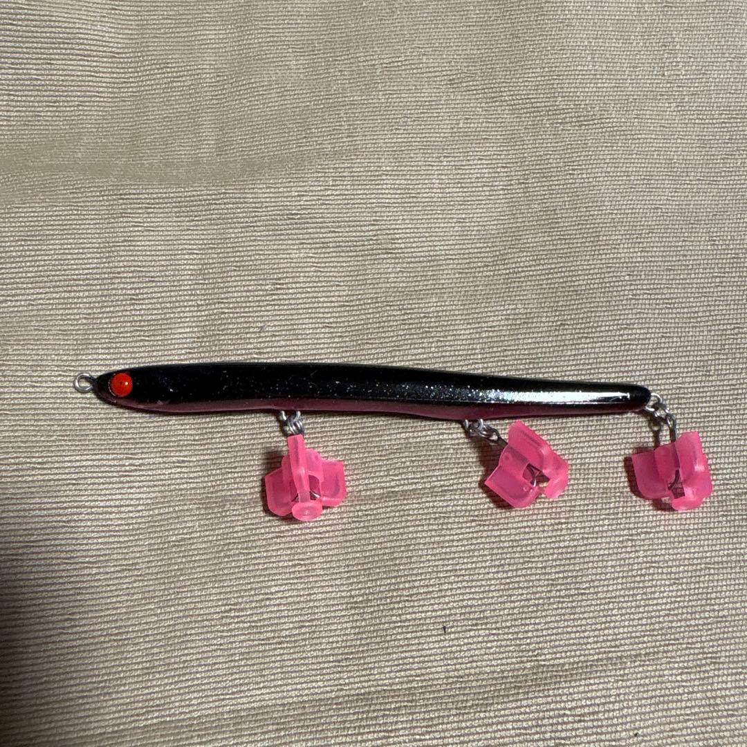 人気のバチ抜けルアー　名作ぞろいでほぼ新品です。