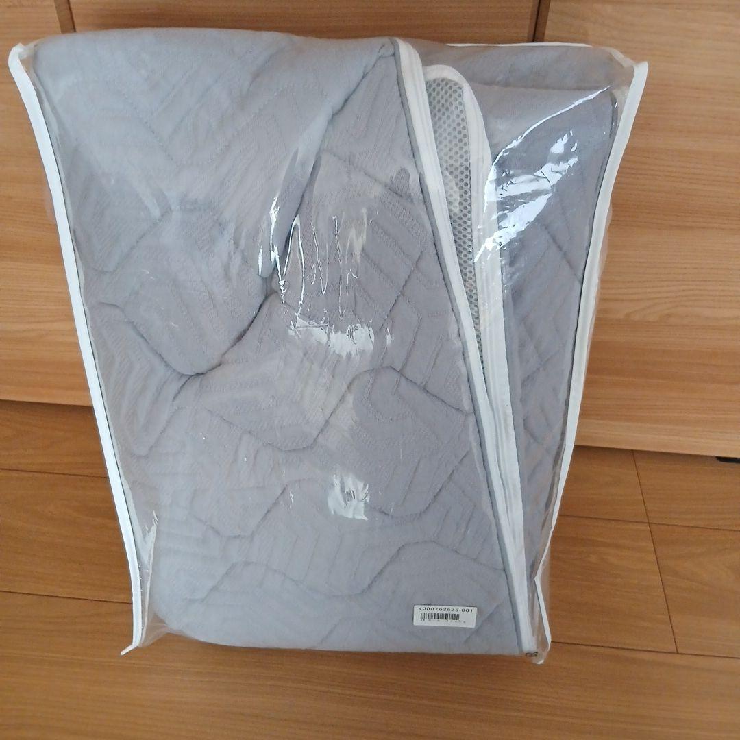 新品☆ブレスエアー　レガリス　シングルカバー