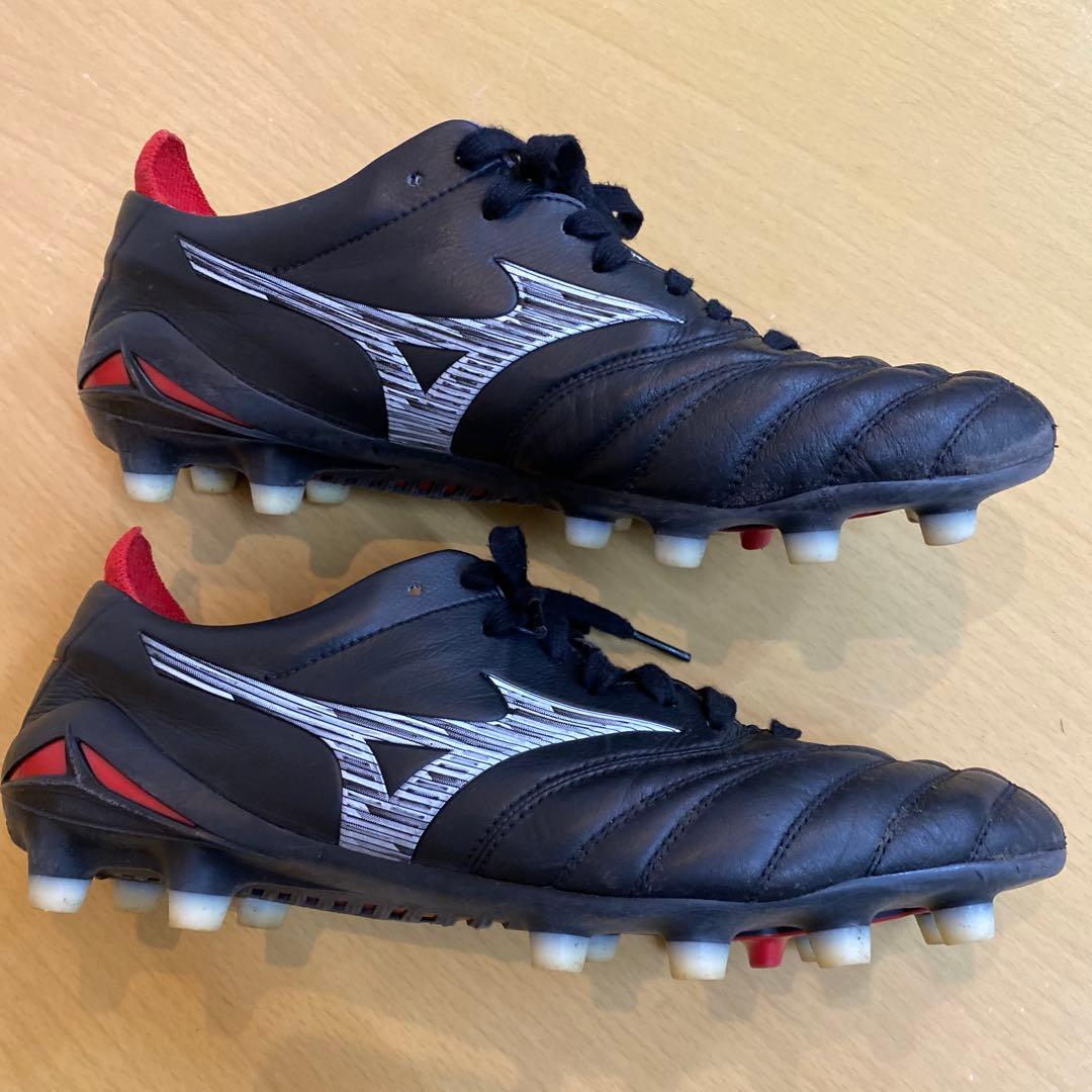 Mizuno モレリアネオ4 26.0