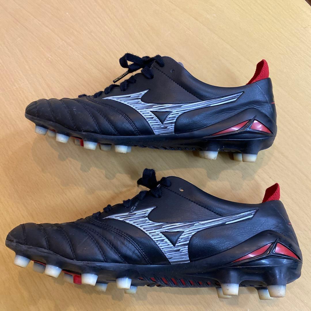 Mizuno モレリアネオ4 26.0