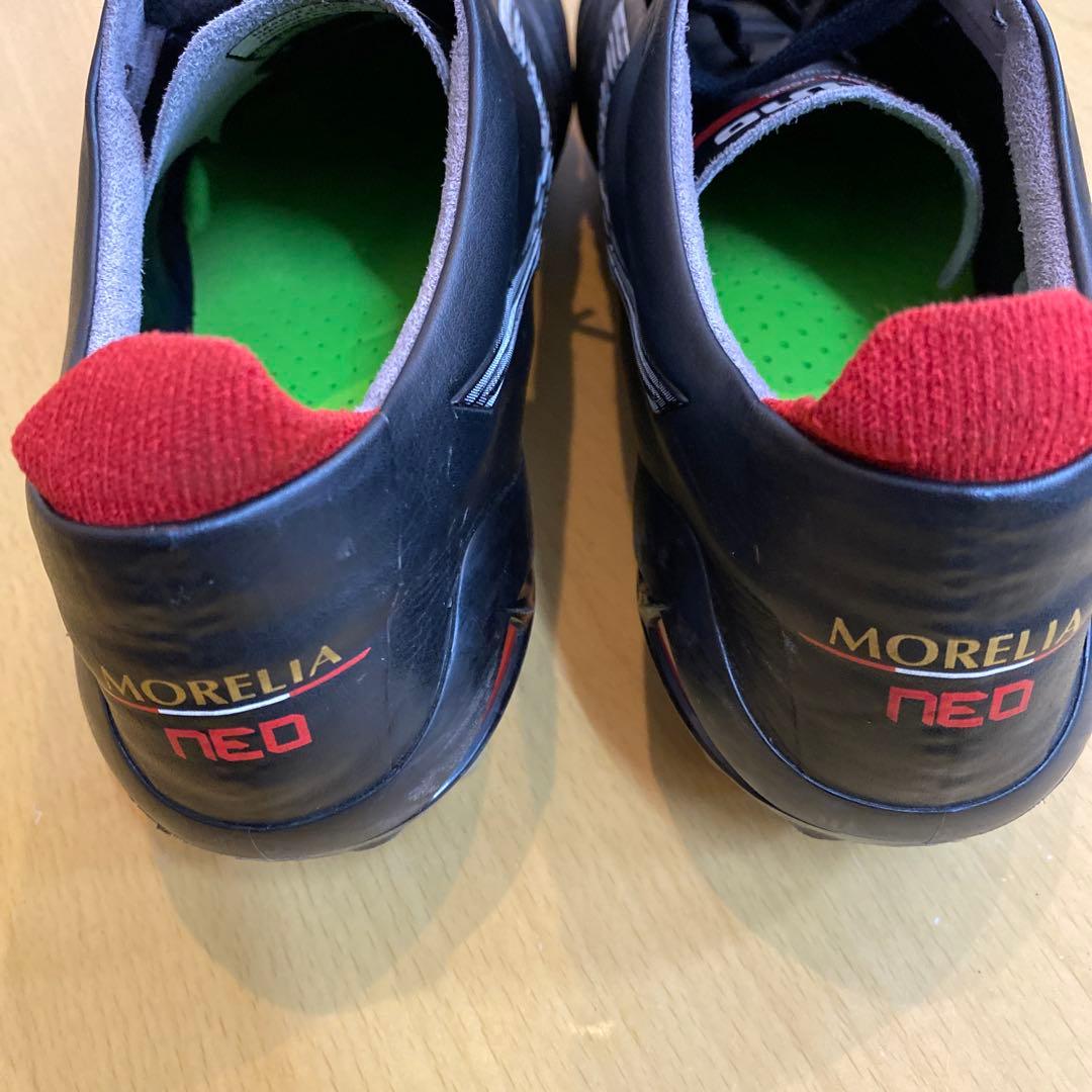 Mizuno モレリアネオ4 26.0