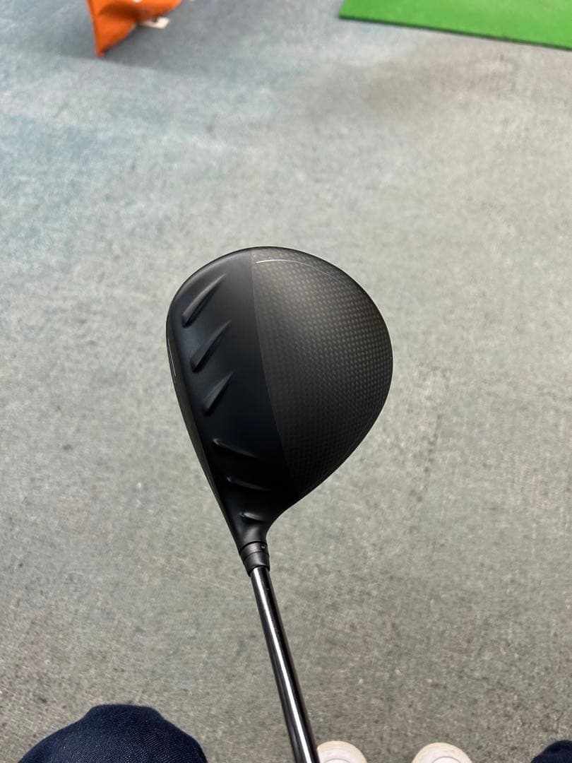 PING G440 LST ドライバー 9° ヘッドのみ