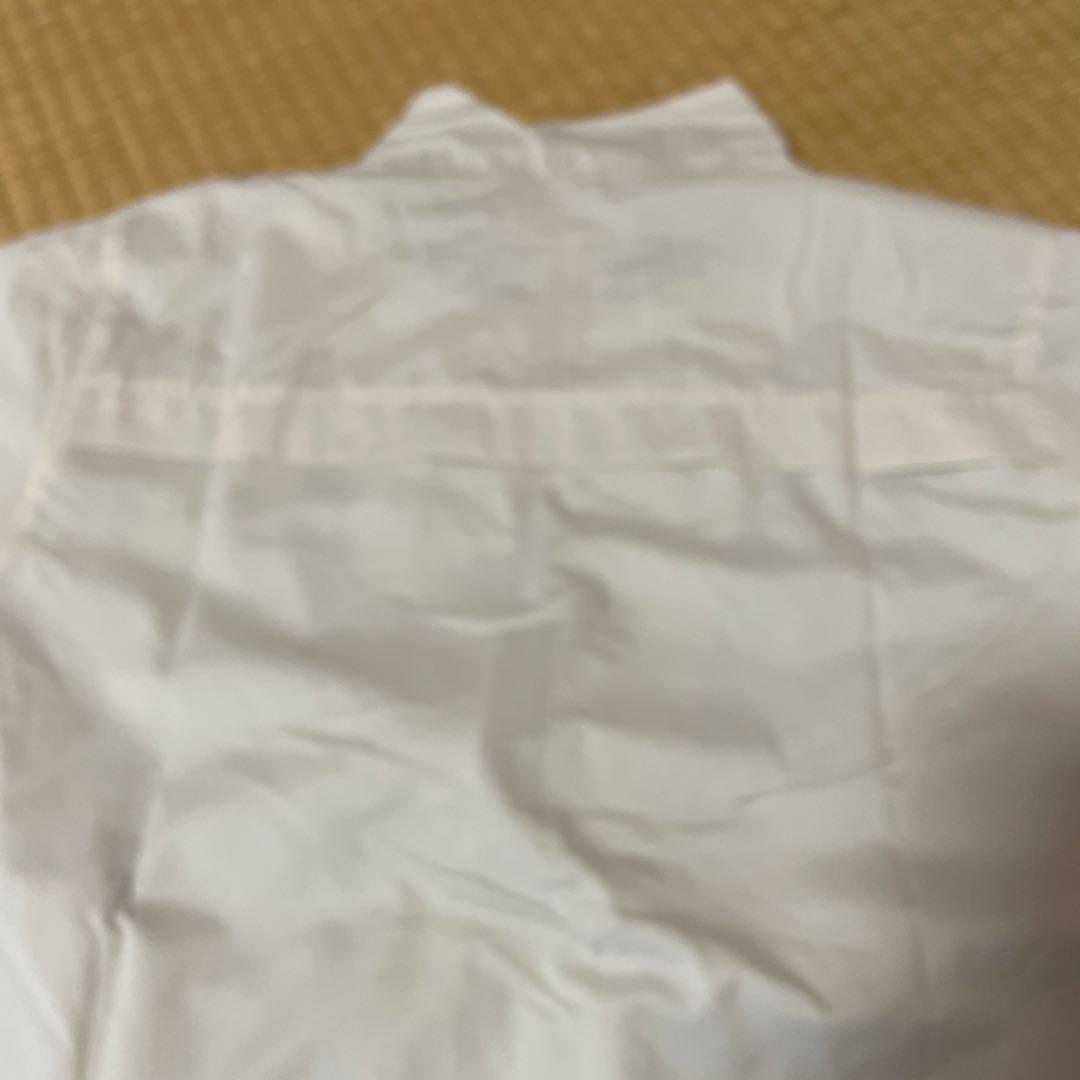 TOURSTAGE ホワイトジャケット