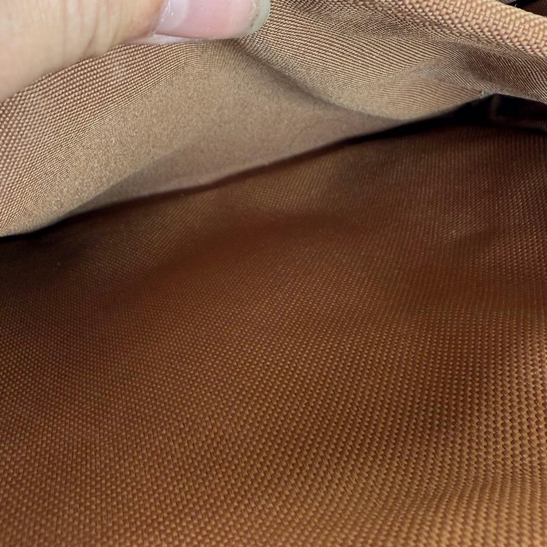 CARHARTT カーハート 7ポケット ツールベルト C575
