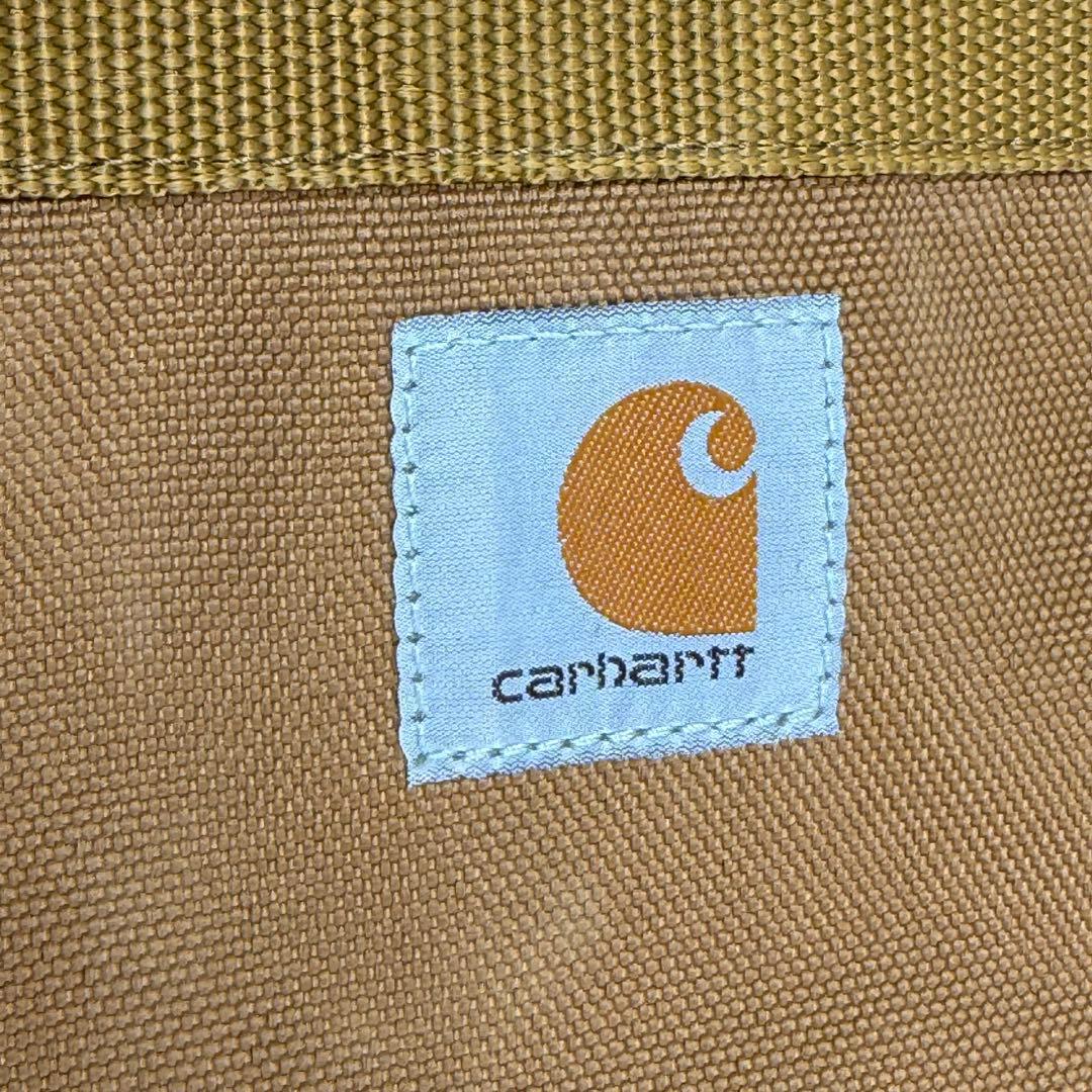 CARHARTT カーハート 7ポケット ツールベルト C575