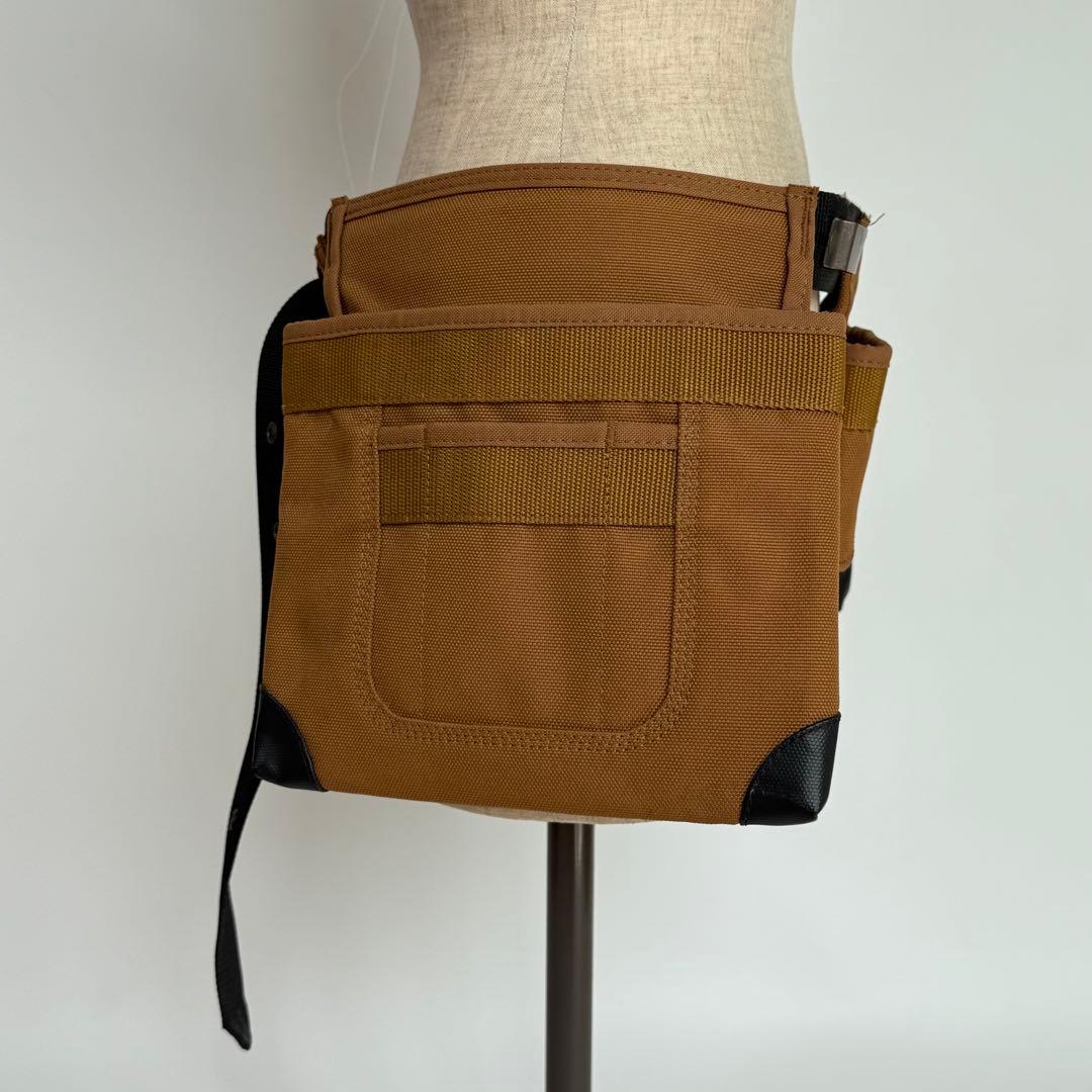 CARHARTT カーハート 7ポケット ツールベルト C575