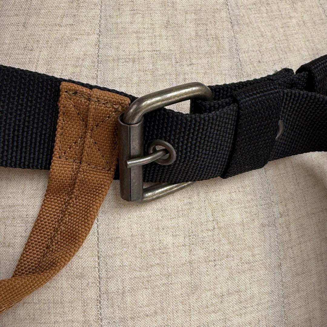 CARHARTT カーハート 7ポケット ツールベルト C575