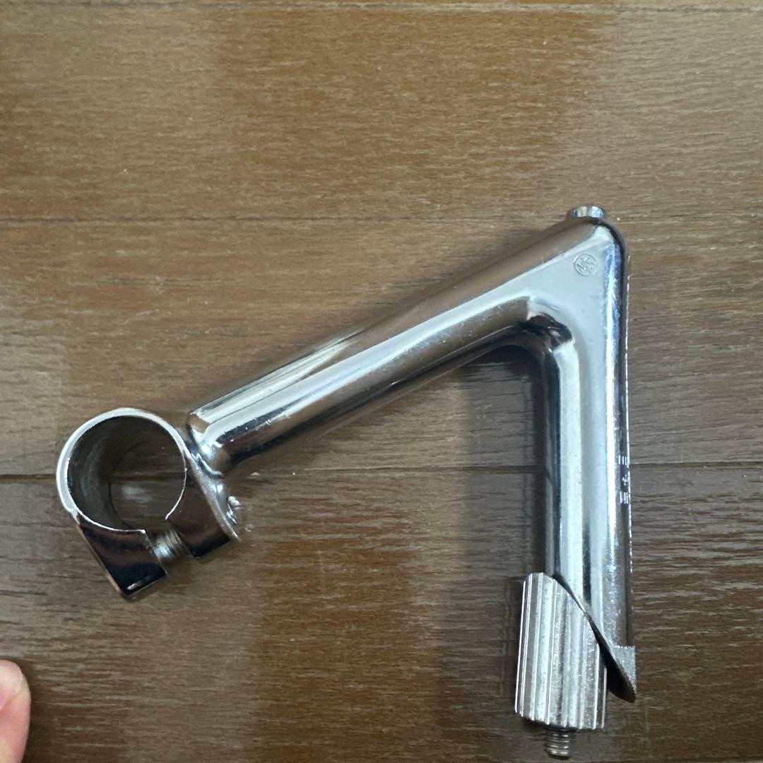 NITTO 135 ステム 58° 140 ステム65°