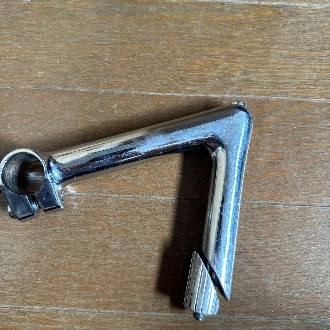 NITTO 135 ステム 58° 140 ステム65°