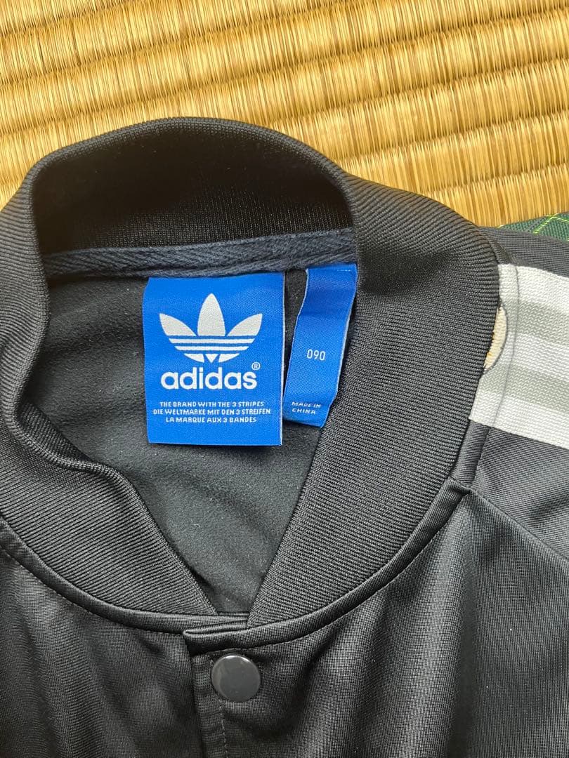少数限定コラボadidas NIGO アディダス ジャージ トラックジャケット