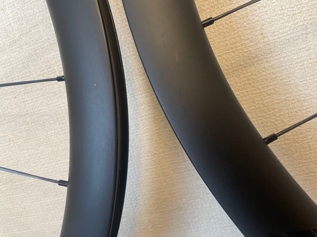 パーツ BONTRAGER AEOLUS PRO 37 TLR DISC