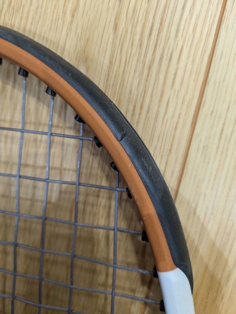 blade98 v7 ローランギャロス限定版