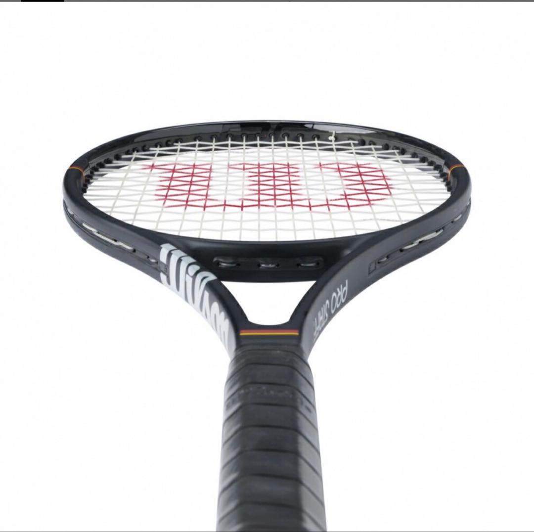 ウイルソン Wilson プロ スタッフ 97L クラシック WR201411