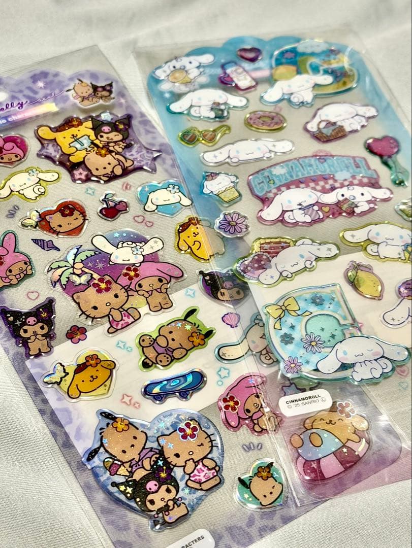 ボンボンドロップシール 正規品