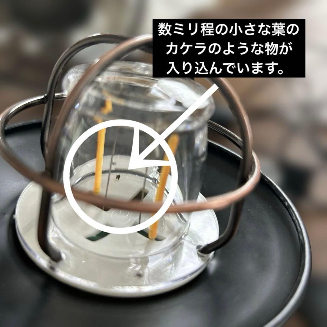 セール中【美品】ベアボーンズ　エジソンスリングライト　3連LEDライト ランタン