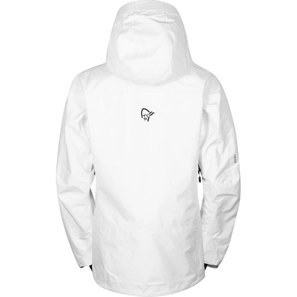 NORRONA roldal Gore-Tex Jacket ノローナ　レア！