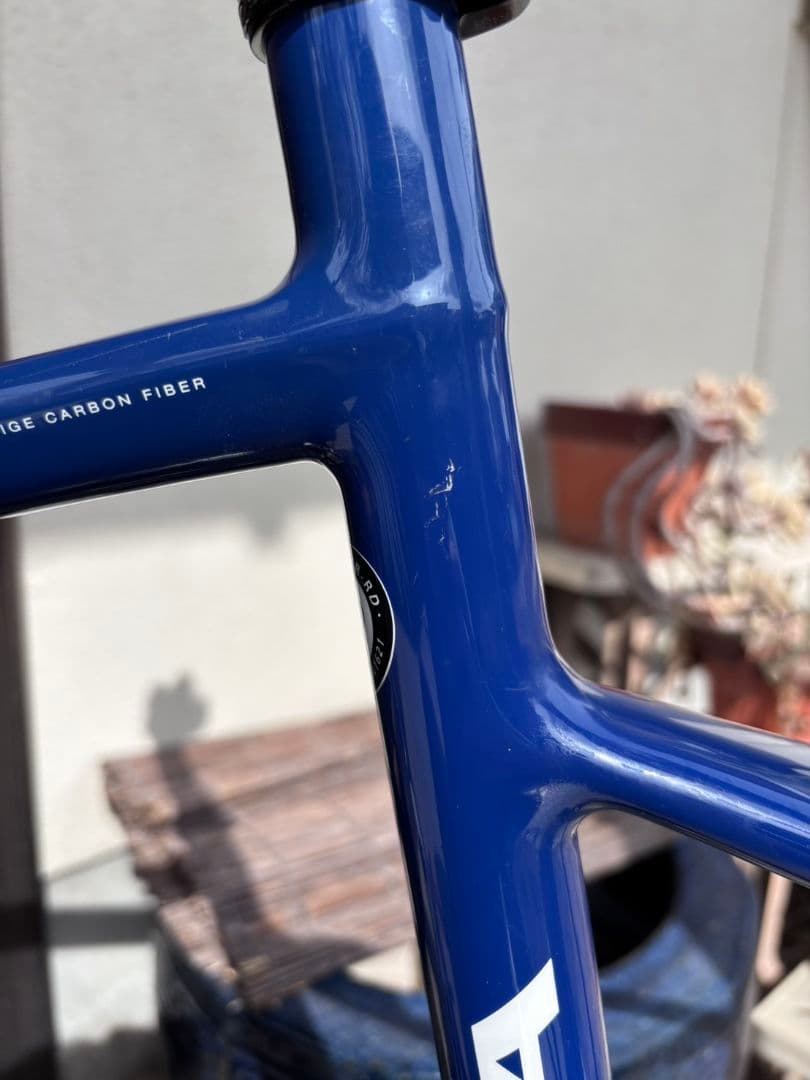 自転車本体 koga kimera road prestige
