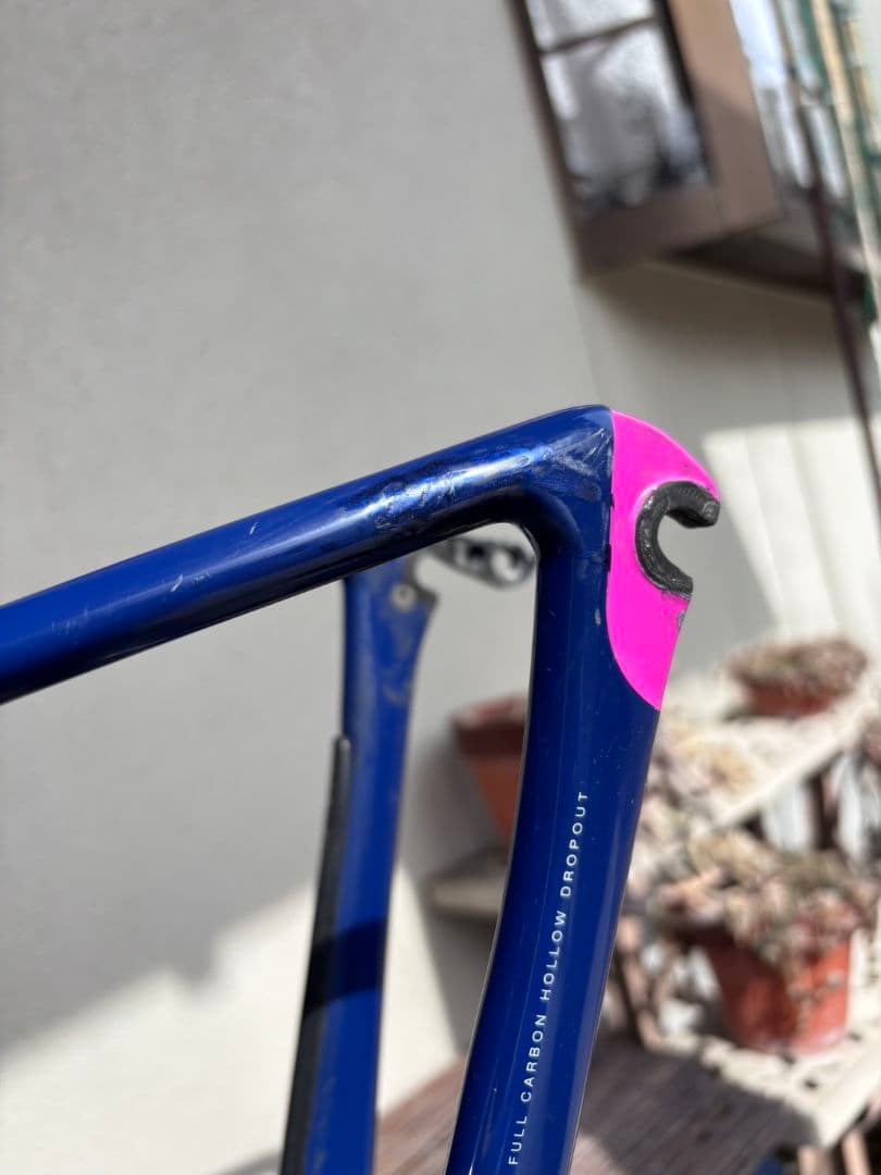 自転車本体 koga kimera road prestige