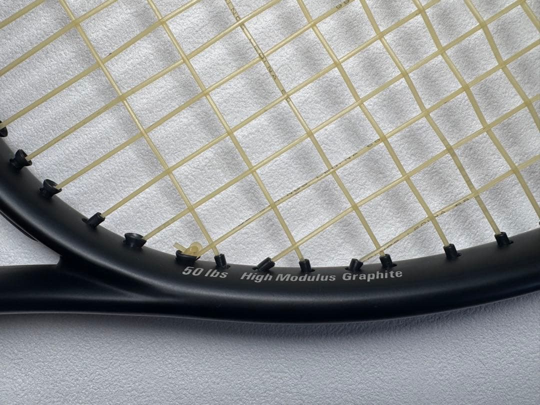 Mizuno 硬式テニスラケット EXPZ180Hz MID-II ケース付