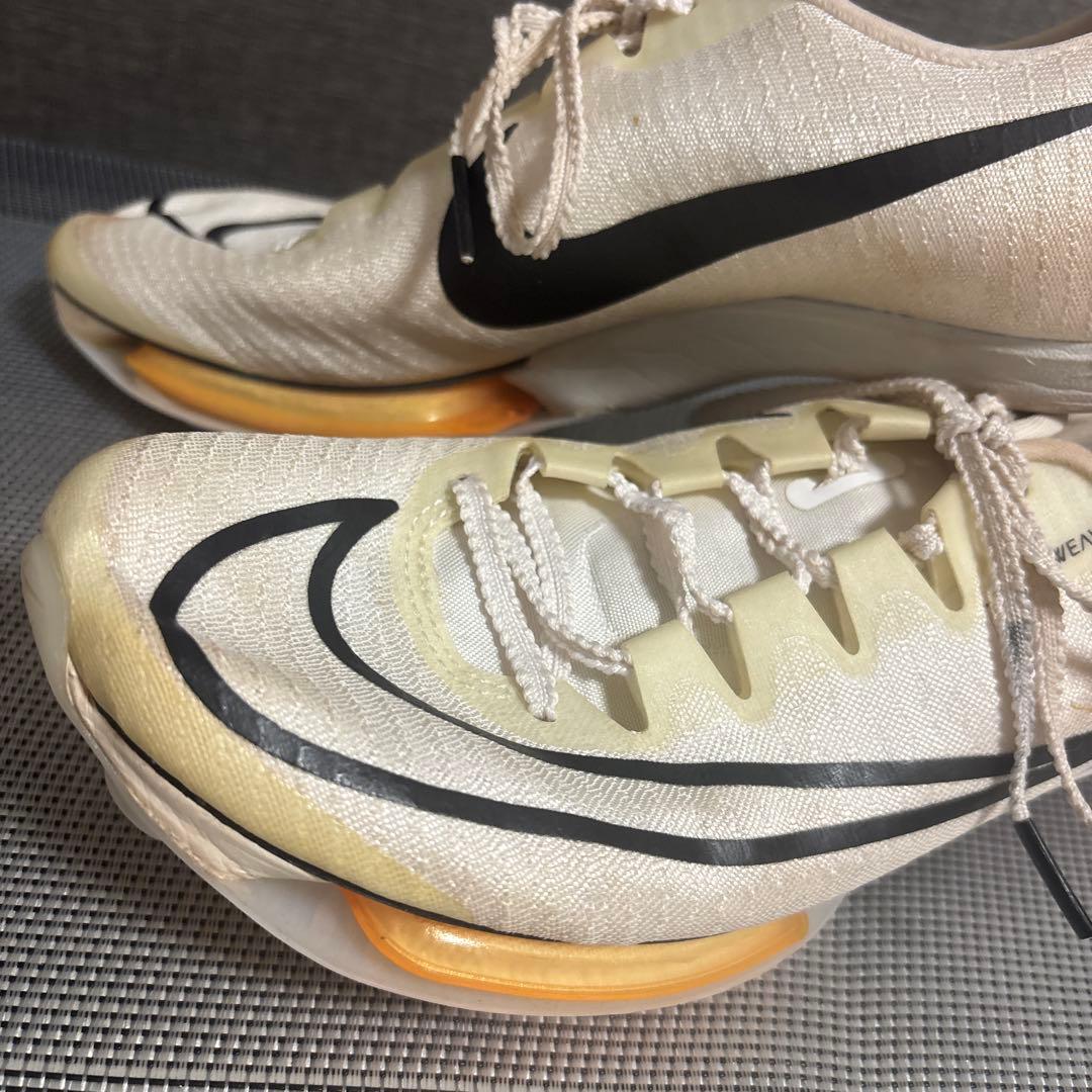 Nikeマックスフライ　24センチ