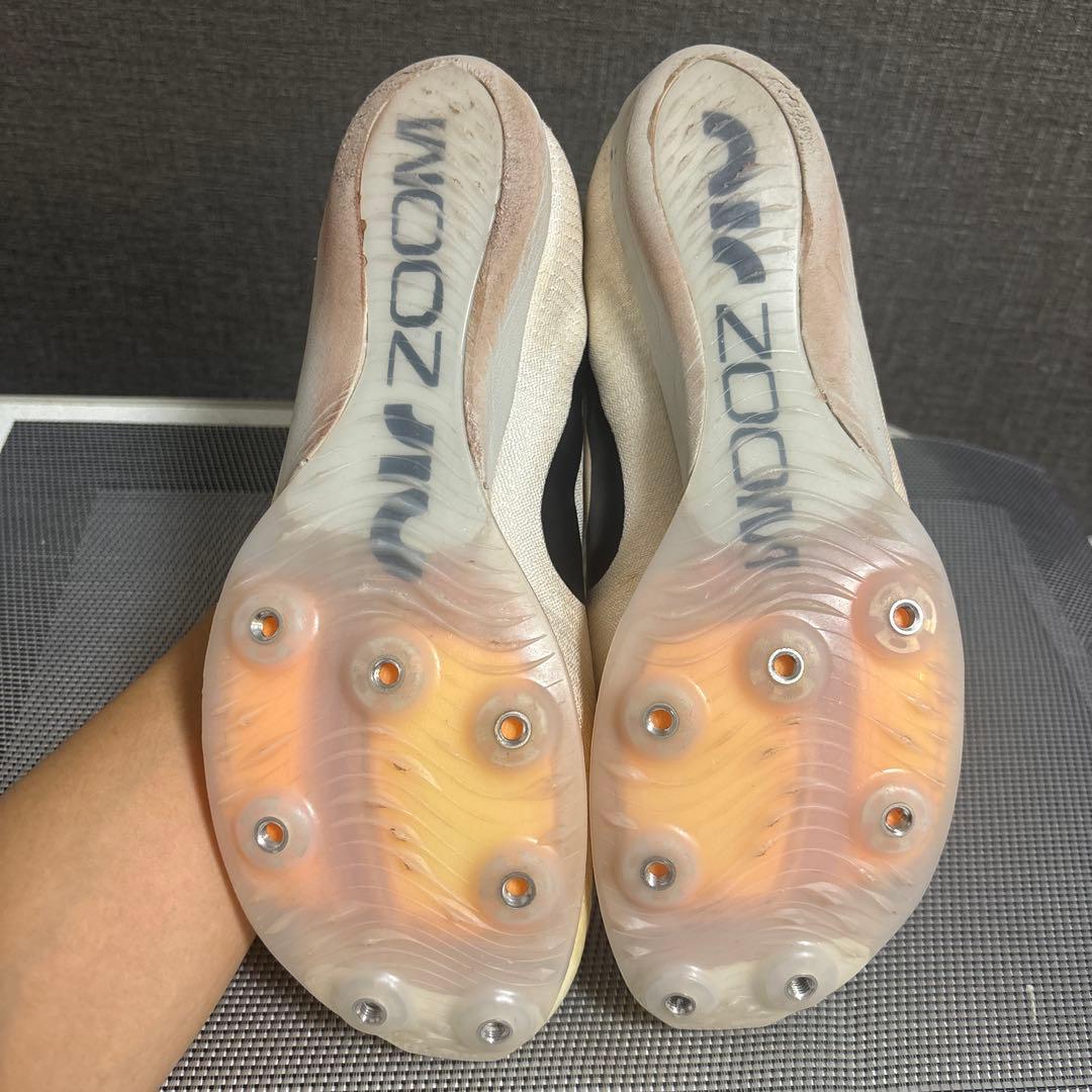 Nikeマックスフライ　24センチ