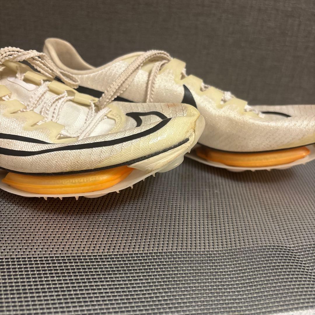 Nikeマックスフライ　24センチ