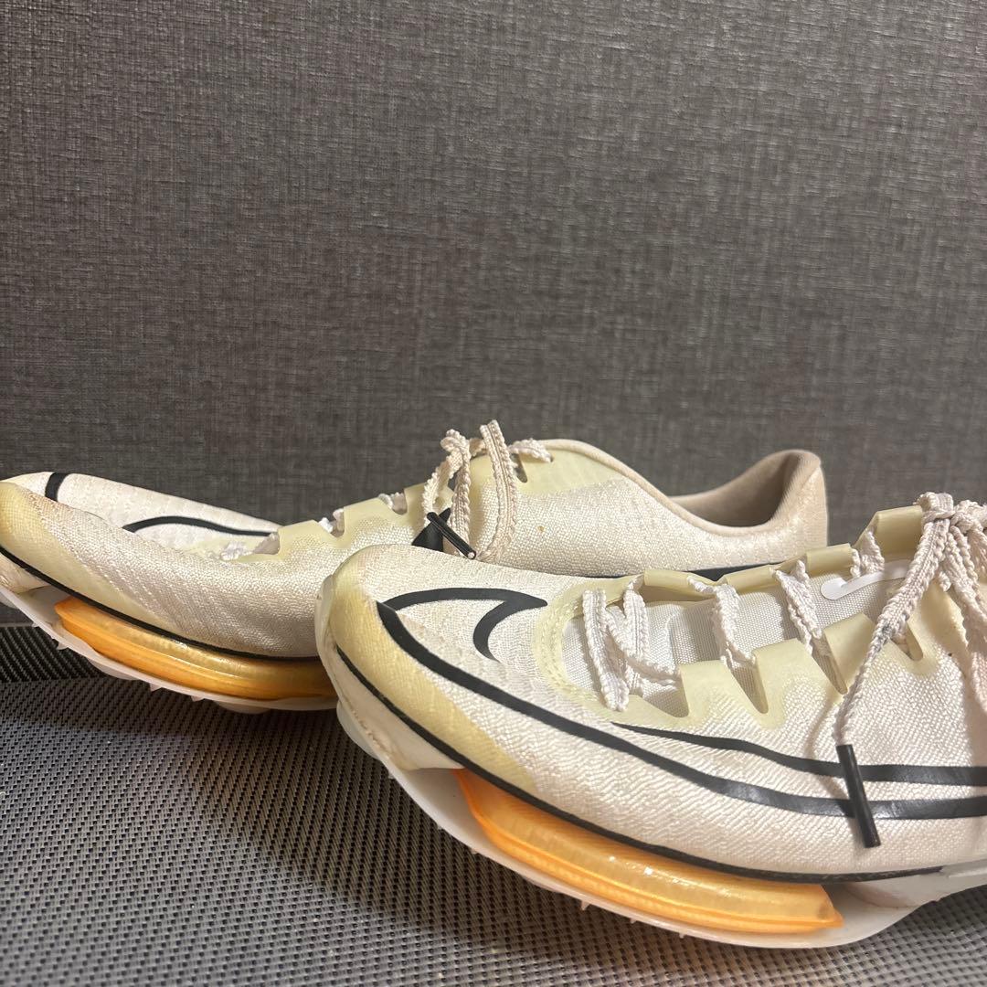 Nikeマックスフライ　24センチ