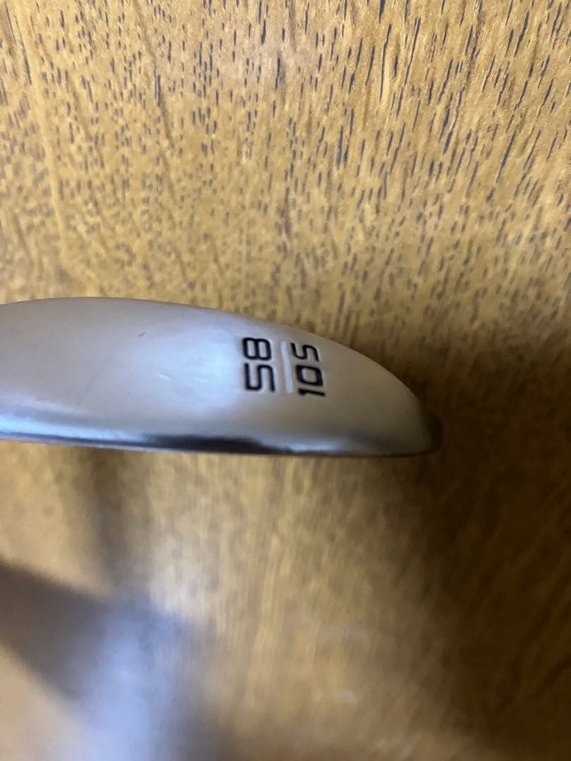 Callaway OPUS 58/10S ウェッジ