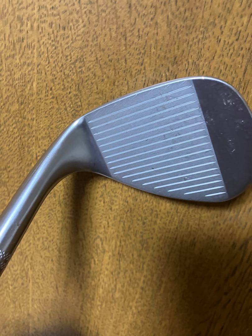 Callaway OPUS 58/10S ウェッジ
