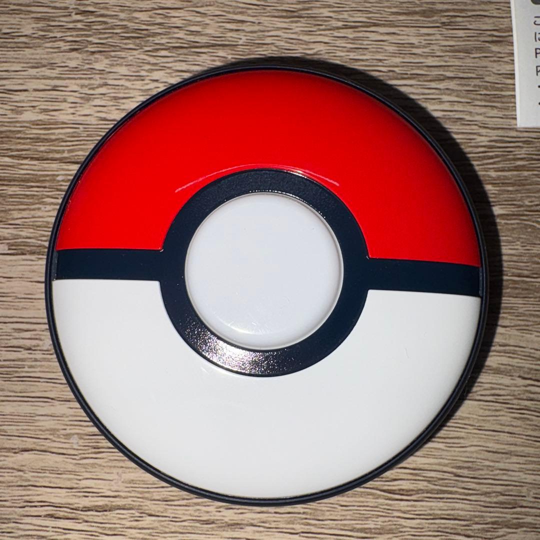 Pokémon GO Plus + ポケモンGOプラス　プラス