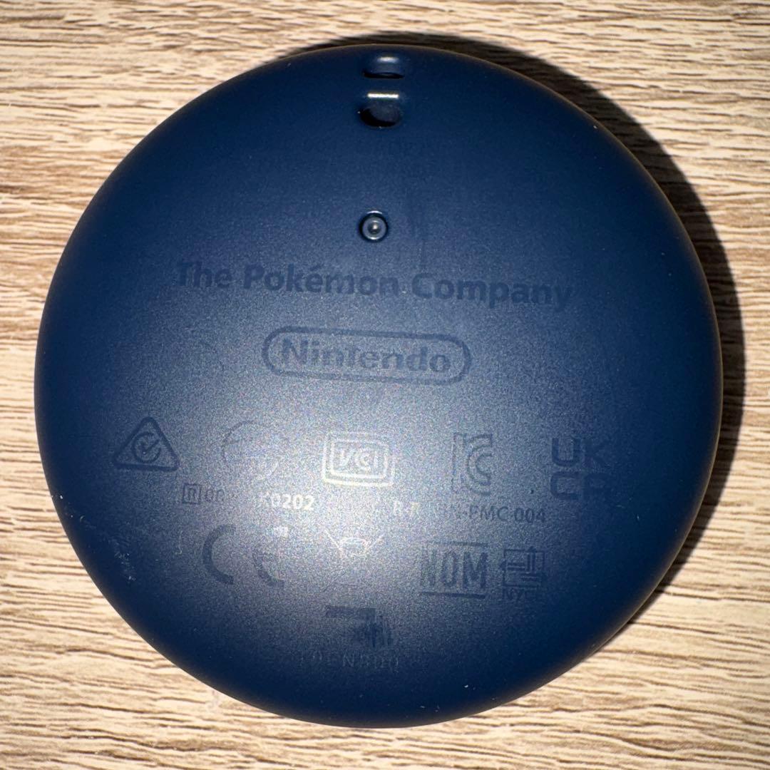 Pokémon GO Plus + ポケモンGOプラス　プラス