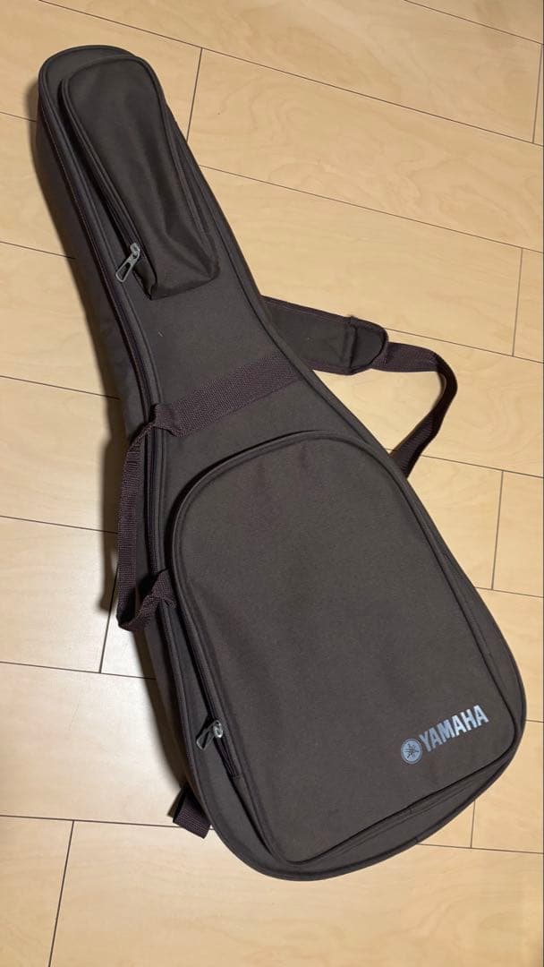 【ミニギター】Yamaha アコースティックギター サンバースト