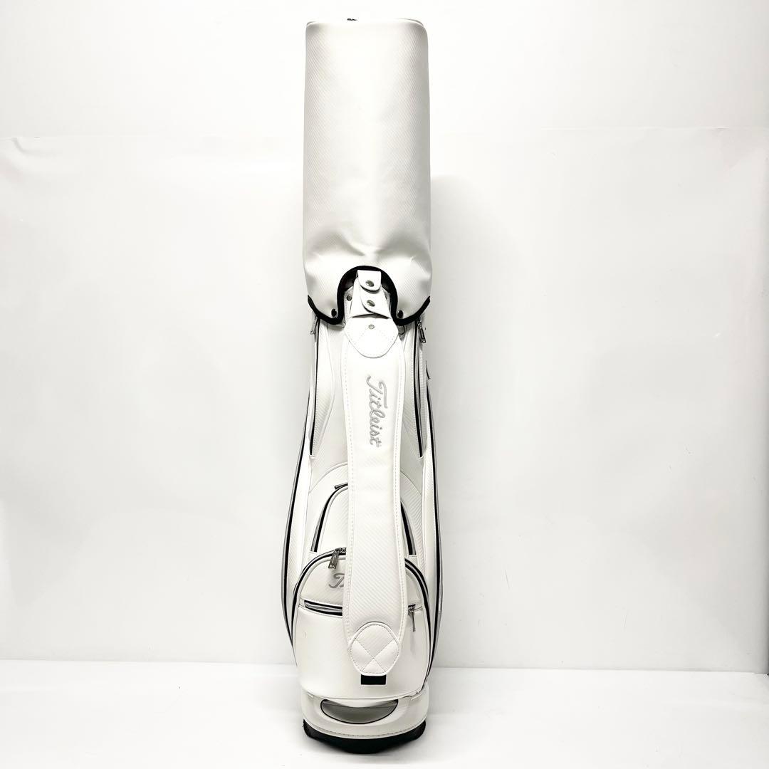 美品キャディ付 タイトリストTSi2 Diamana Dリミテッド　ゴルフセット