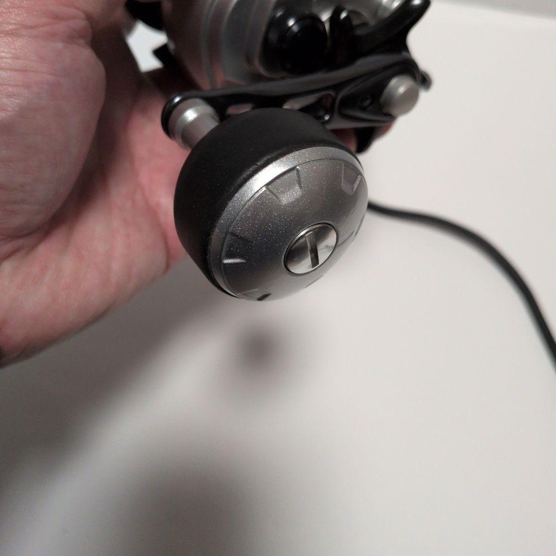 SHIMANO フォースマスター 400