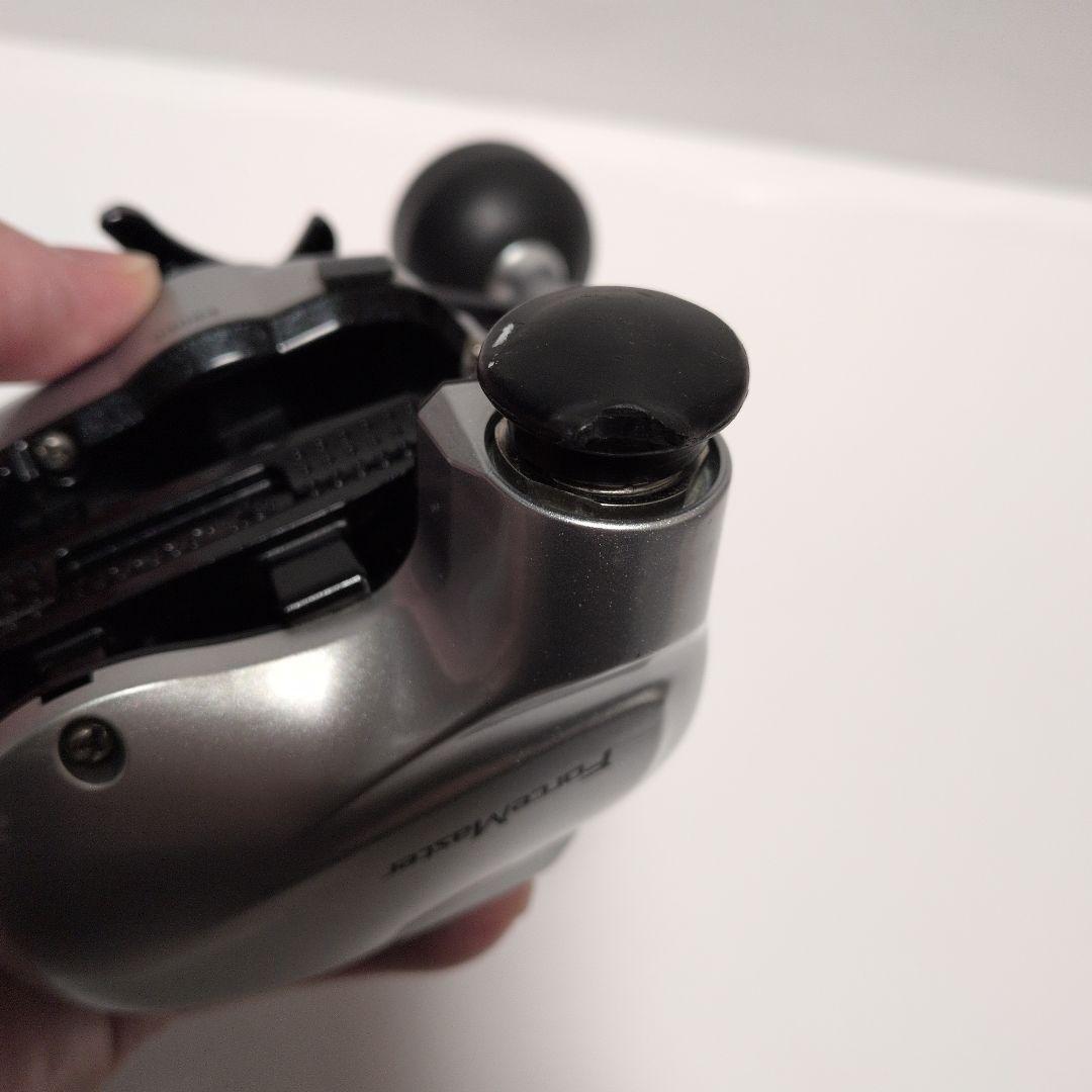 SHIMANO フォースマスター 400