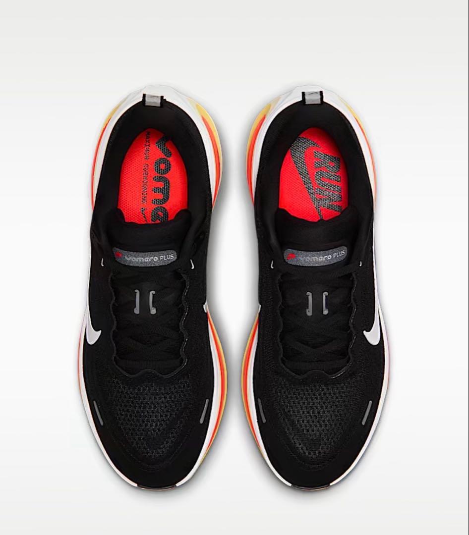 スパイク・シューズ NIKE VOMERO PLUS 26.5cm
