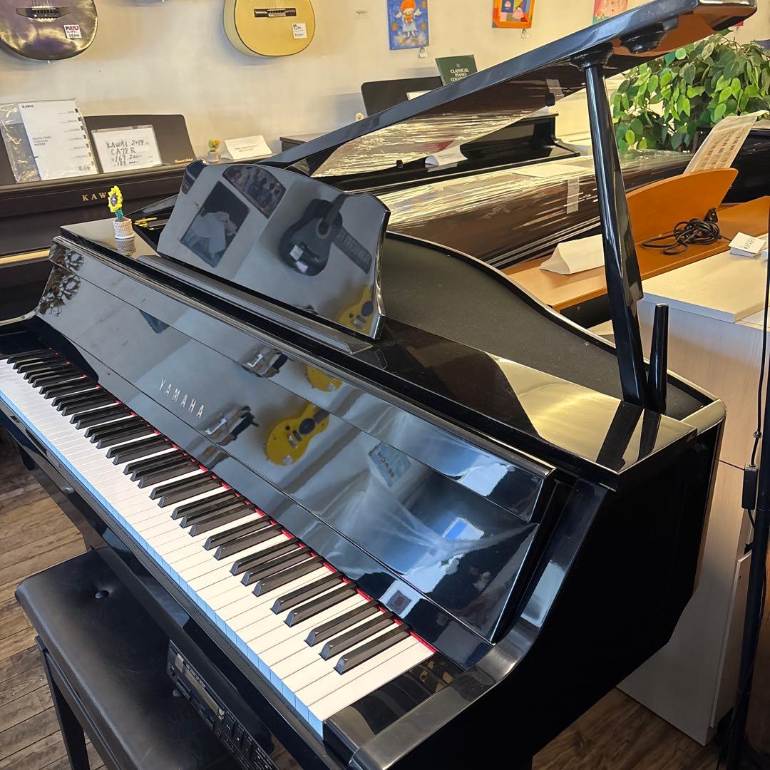 鍵盤楽器 YAMAHA DGP-2XG
