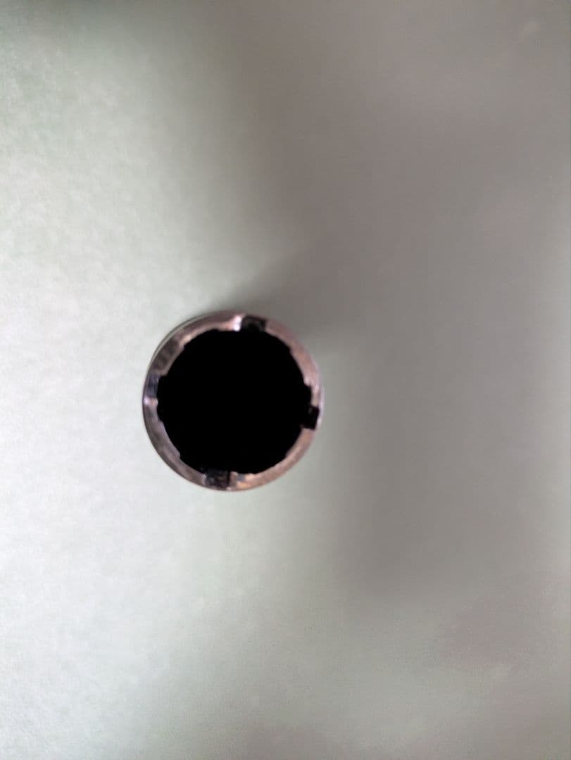 GEMINI DISPERSANT ベレッタ用ライフルドチョーク