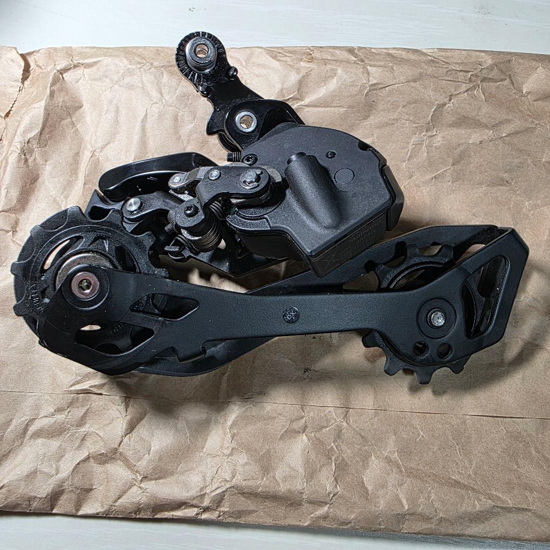 シマノ105DI2 リアディレイラー